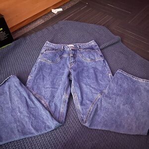 Forever 21 jeans, size 27